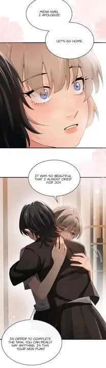 Bing Jiao Meimei Zhi Xiang Rang Wo Qifu Ta Chapter 71 page 26 - 