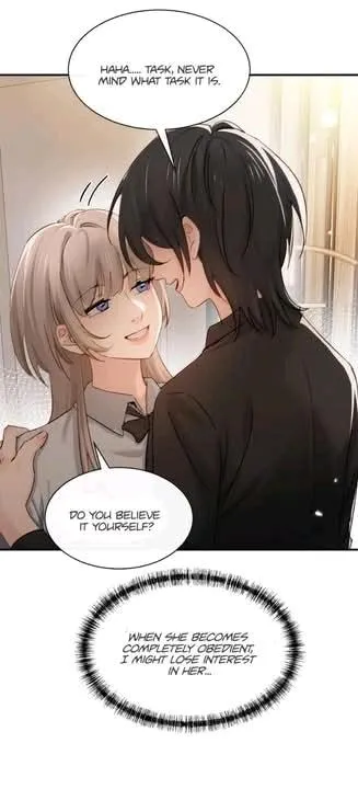 Bing Jiao Meimei Zhi Xiang Rang Wo Qifu Ta Chapter 71 page 28 - 