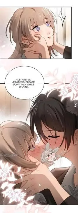 Bing Jiao Meimei Zhi Xiang Rang Wo Qifu Ta Chapter 71 page 29 - 