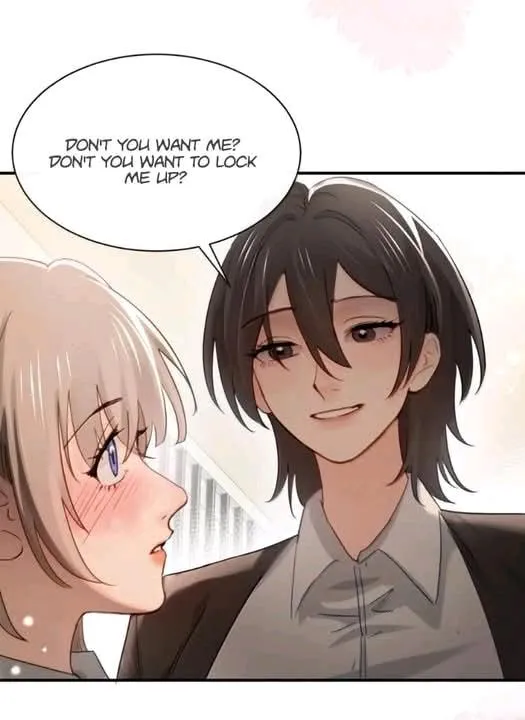 Bing Jiao Meimei Zhi Xiang Rang Wo Qifu Ta Chapter 71 page 31 - 