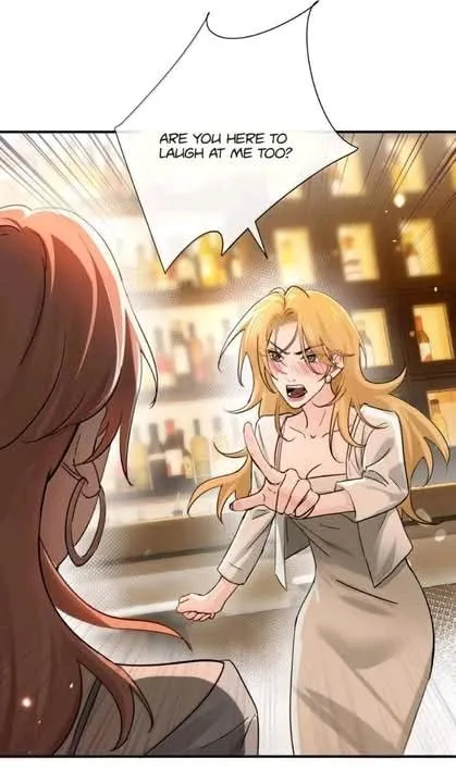 Bing Jiao Meimei Zhi Xiang Rang Wo Qifu Ta Chapter 71 page 10 - 