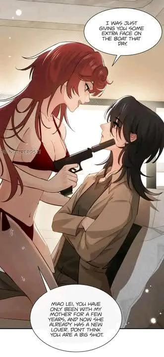 Bing Jiao Meimei Zhi Xiang Rang Wo Qifu Ta Chapter 72 page 13 - 
