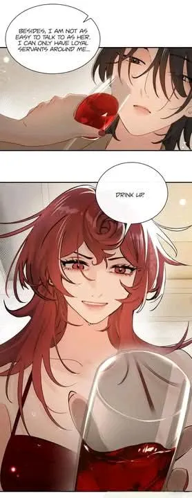 Bing Jiao Meimei Zhi Xiang Rang Wo Qifu Ta Chapter 72 page 14 - 