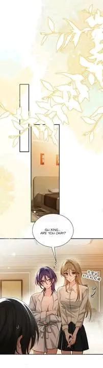 Bing Jiao Meimei Zhi Xiang Rang Wo Qifu Ta Chapter 72 page 15 - 