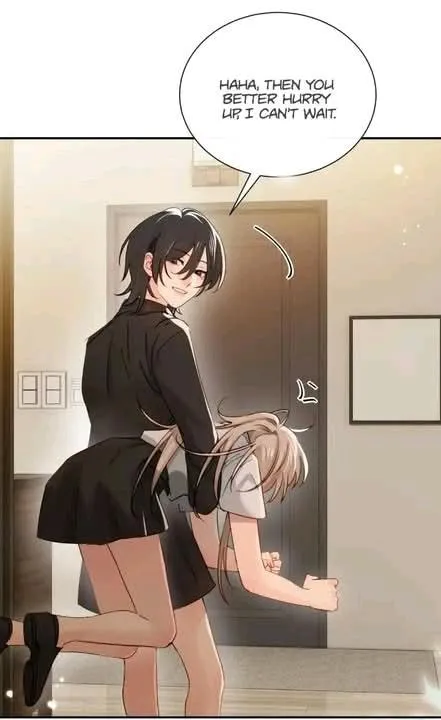 Bing Jiao Meimei Zhi Xiang Rang Wo Qifu Ta Chapter 72 page 20 - 