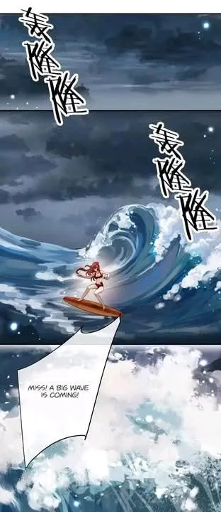 Bing Jiao Meimei Zhi Xiang Rang Wo Qifu Ta Chapter 72 page 3 - 