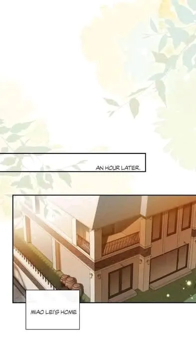 Bing Jiao Meimei Zhi Xiang Rang Wo Qifu Ta Chapter 72 page 21 - 
