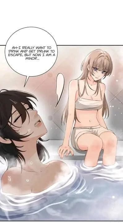 Bing Jiao Meimei Zhi Xiang Rang Wo Qifu Ta Chapter 72 page 26 - 