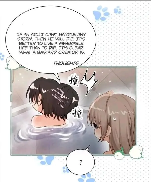 Bing Jiao Meimei Zhi Xiang Rang Wo Qifu Ta Chapter 72 page 27 - 