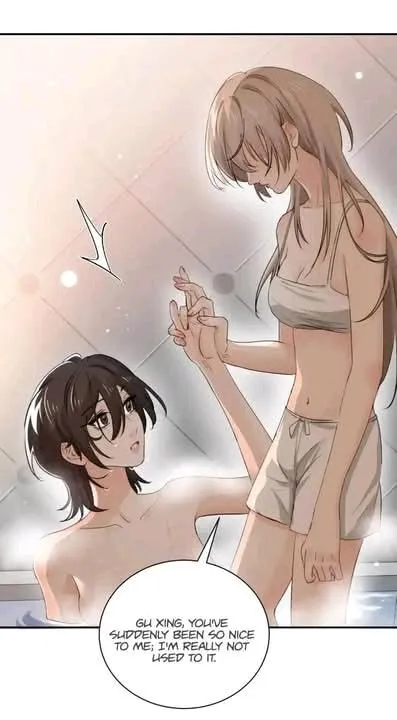 Bing Jiao Meimei Zhi Xiang Rang Wo Qifu Ta Chapter 72 page 29 - 