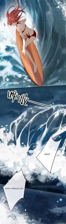Bing Jiao Meimei Zhi Xiang Rang Wo Qifu Ta Chapter 72 page 4 - 