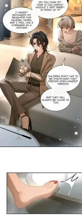 Bing Jiao Meimei Zhi Xiang Rang Wo Qifu Ta Chapter 72 page 8 - 