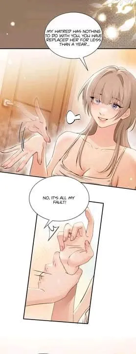 Bing Jiao Meimei Zhi Xiang Rang Wo Qifu Ta Chapter 73 page 11 - 