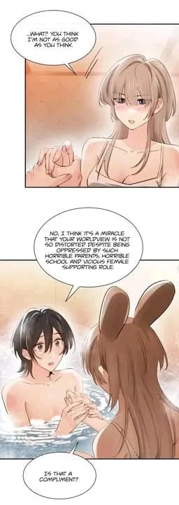 Bing Jiao Meimei Zhi Xiang Rang Wo Qifu Ta Chapter 73 page 13 - 