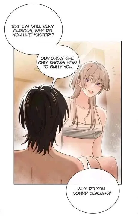 Bing Jiao Meimei Zhi Xiang Rang Wo Qifu Ta Chapter 73 page 14 - 