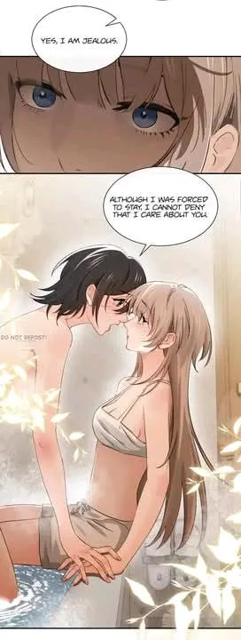 Bing Jiao Meimei Zhi Xiang Rang Wo Qifu Ta Chapter 73 page 15 - 