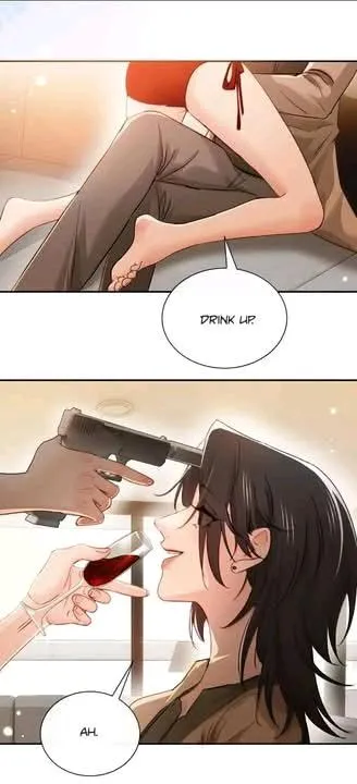 Bing Jiao Meimei Zhi Xiang Rang Wo Qifu Ta Chapter 73 page 19 - 
