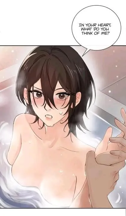 Bing Jiao Meimei Zhi Xiang Rang Wo Qifu Ta Chapter 73 page 3 - 