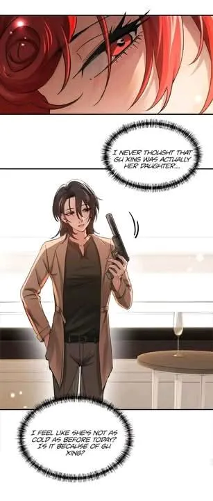 Bing Jiao Meimei Zhi Xiang Rang Wo Qifu Ta Chapter 73 page 25 - 