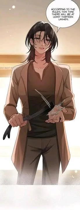 Bing Jiao Meimei Zhi Xiang Rang Wo Qifu Ta Chapter 73 page 27 - 