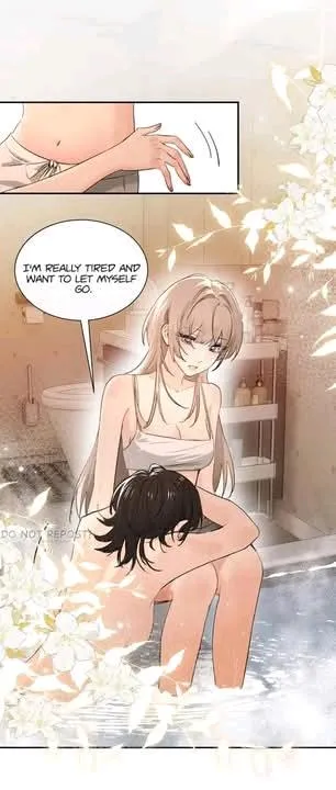 Bing Jiao Meimei Zhi Xiang Rang Wo Qifu Ta Chapter 73 page 7 - 