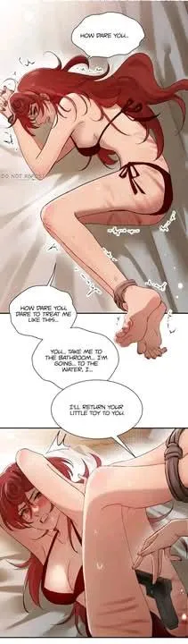 Bing Jiao Meimei Zhi Xiang Rang Wo Qifu Ta Chapter 74 page 11 - 