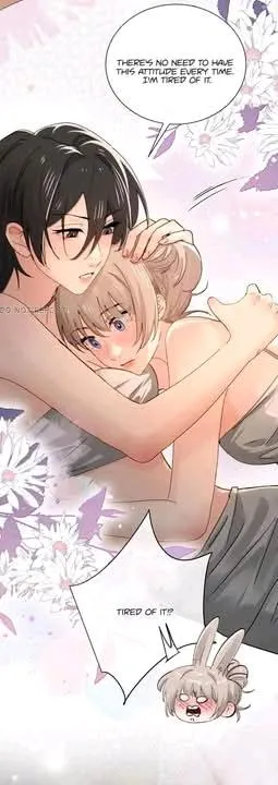 Bing Jiao Meimei Zhi Xiang Rang Wo Qifu Ta Chapter 74 page 20 - 