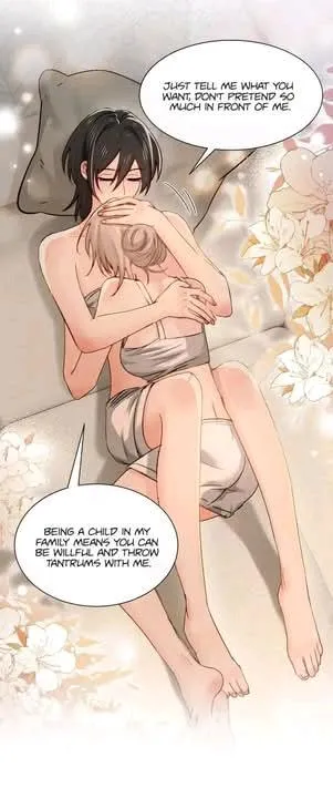Bing Jiao Meimei Zhi Xiang Rang Wo Qifu Ta Chapter 74 page 21 - 