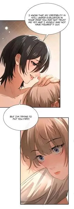 Bing Jiao Meimei Zhi Xiang Rang Wo Qifu Ta Chapter 74 page 22 - 
