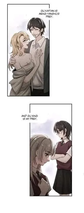 Bing Jiao Meimei Zhi Xiang Rang Wo Qifu Ta Chapter 74 page 25 - 