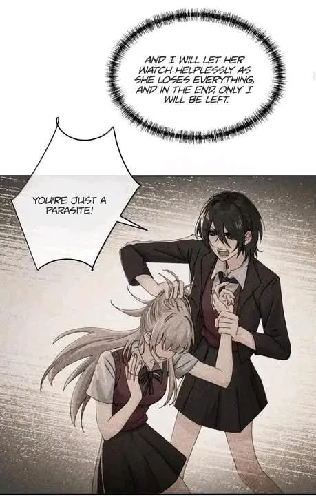 Bing Jiao Meimei Zhi Xiang Rang Wo Qifu Ta Chapter 74 page 27 - 