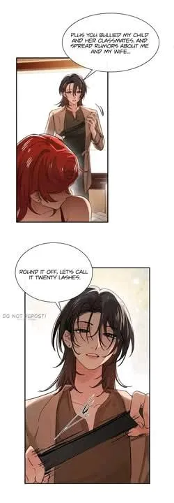 Bing Jiao Meimei Zhi Xiang Rang Wo Qifu Ta Chapter 74 page 4 - 