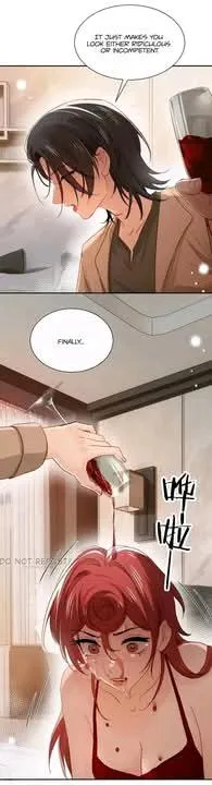 Bing Jiao Meimei Zhi Xiang Rang Wo Qifu Ta Chapter 74 page 8 - 