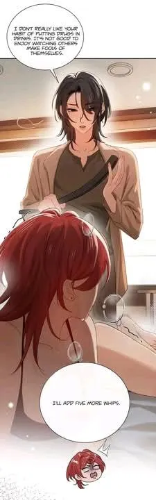 Bing Jiao Meimei Zhi Xiang Rang Wo Qifu Ta Chapter 74 page 9 - 
