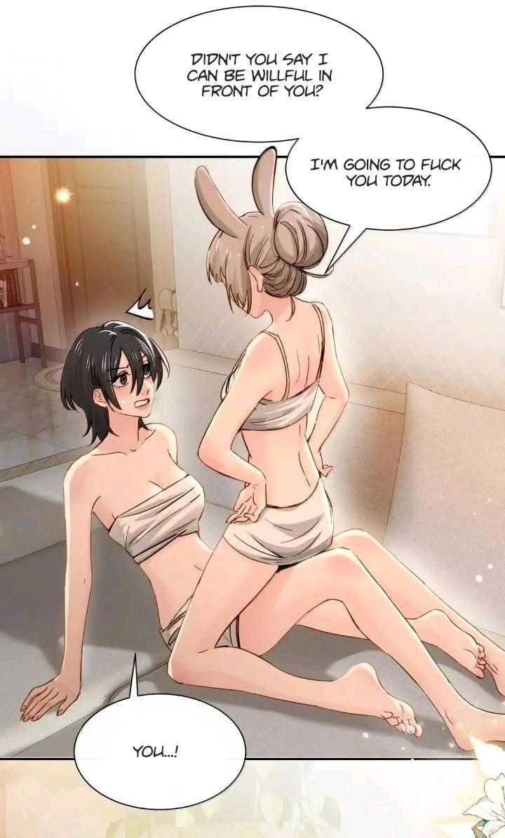 Bing Jiao Meimei Zhi Xiang Rang Wo Qifu Ta Chapter 75 page 14 - 