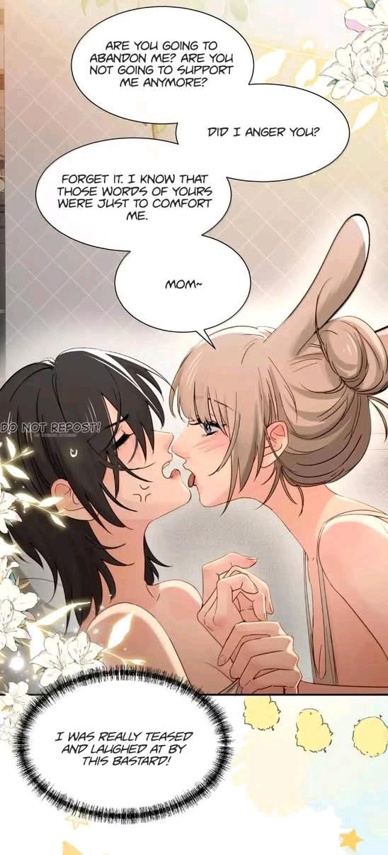 Bing Jiao Meimei Zhi Xiang Rang Wo Qifu Ta Chapter 75 page 15 - 