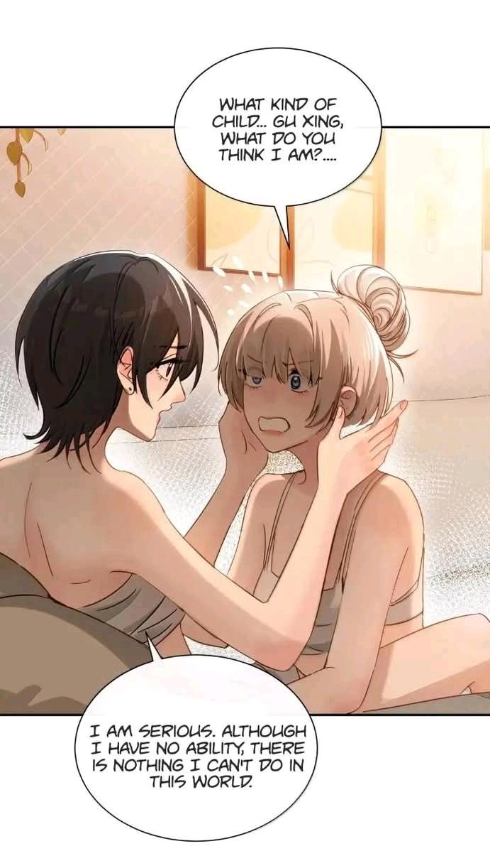 Bing Jiao Meimei Zhi Xiang Rang Wo Qifu Ta Chapter 75 page 3 - 