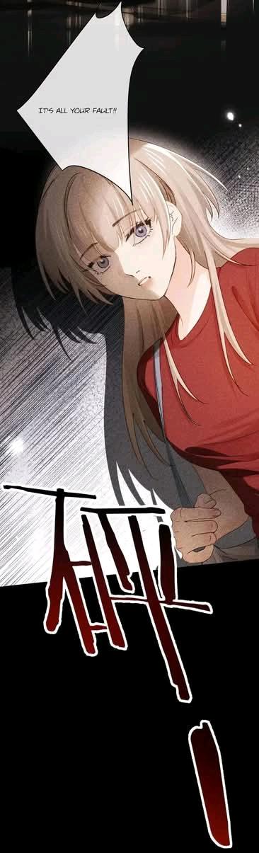 Bing Jiao Meimei Zhi Xiang Rang Wo Qifu Ta Chapter 75 page 22 - 