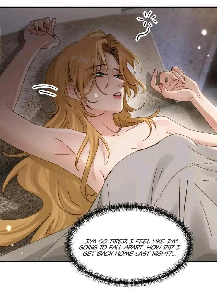 Bing Jiao Meimei Zhi Xiang Rang Wo Qifu Ta Chapter 75 page 27 - 