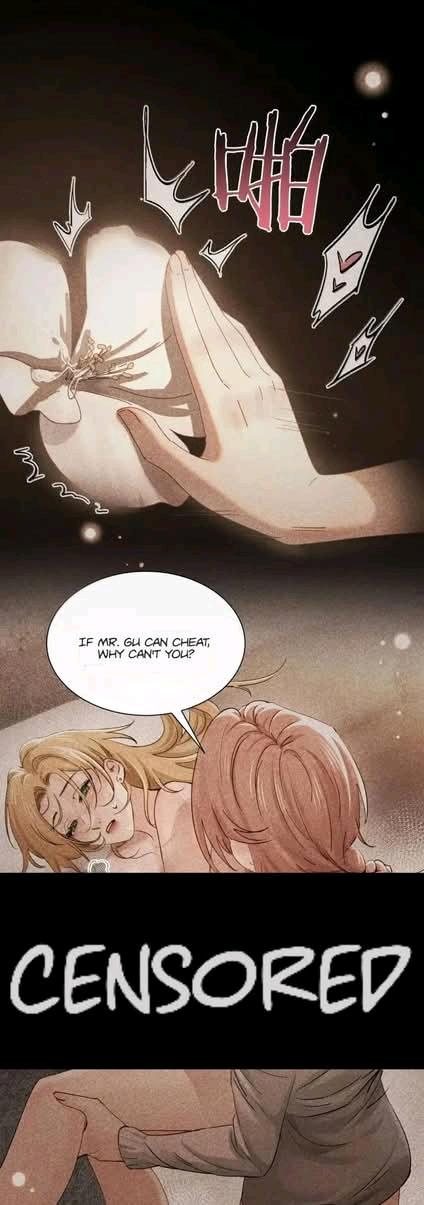 Bing Jiao Meimei Zhi Xiang Rang Wo Qifu Ta Chapter 75 page 28 - 