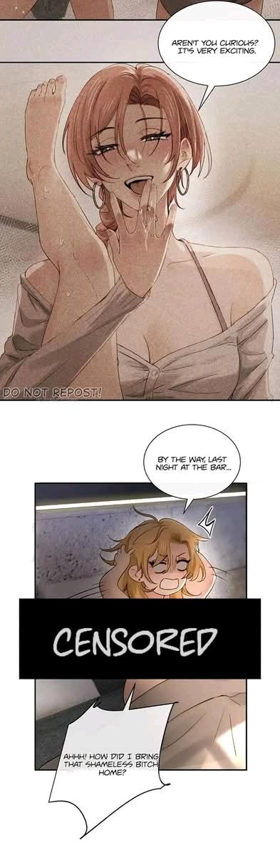 Bing Jiao Meimei Zhi Xiang Rang Wo Qifu Ta Chapter 75 page 29 - 