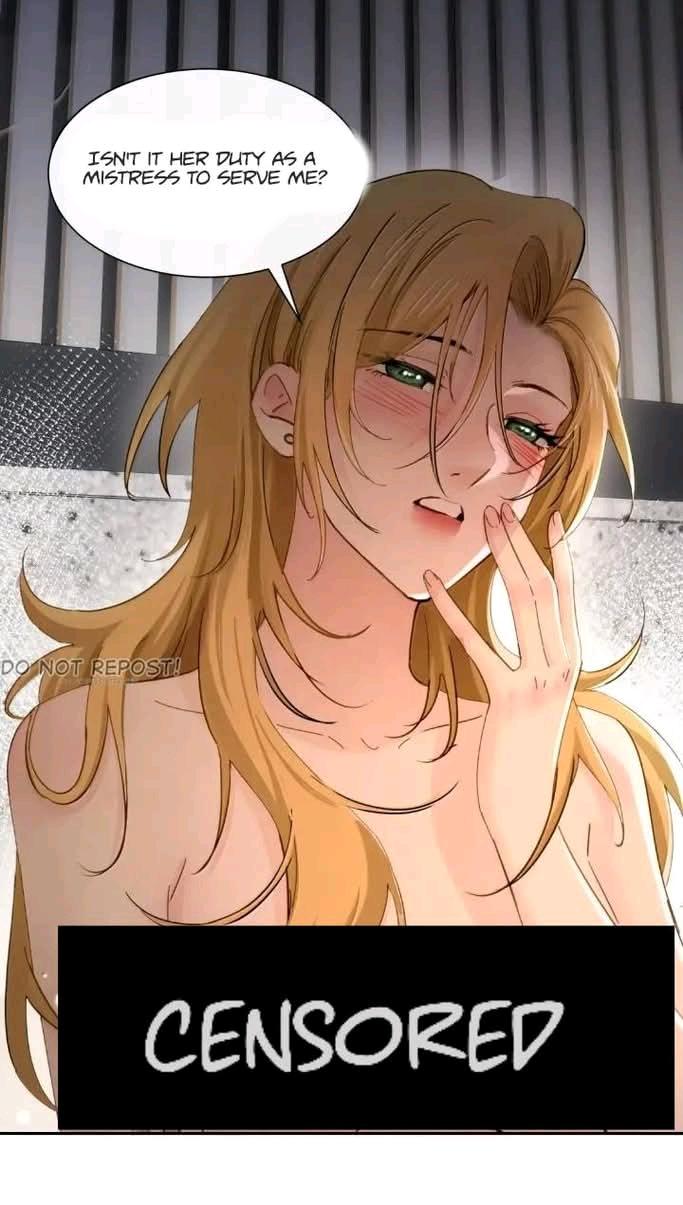 Bing Jiao Meimei Zhi Xiang Rang Wo Qifu Ta Chapter 75 page 31 - 
