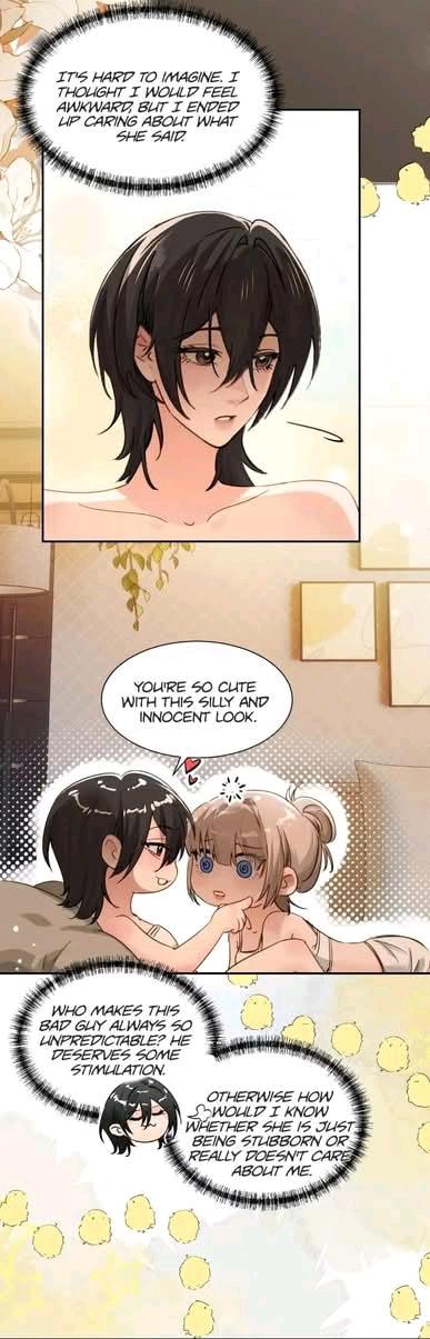 Bing Jiao Meimei Zhi Xiang Rang Wo Qifu Ta Chapter 75 page 6 - 