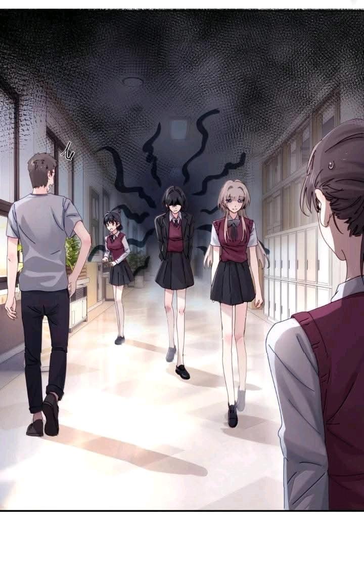 Bing Jiao Meimei Zhi Xiang Rang Wo Qifu Ta Chapter 76 page 15 - 