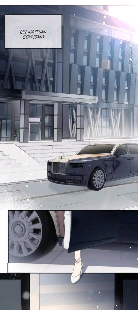 Bing Jiao Meimei Zhi Xiang Rang Wo Qifu Ta Chapter 76 page 3 - 