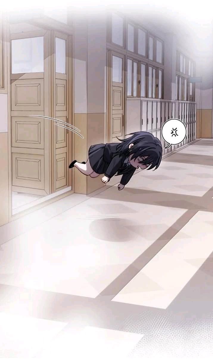 Bing Jiao Meimei Zhi Xiang Rang Wo Qifu Ta Chapter 76 page 22 - 