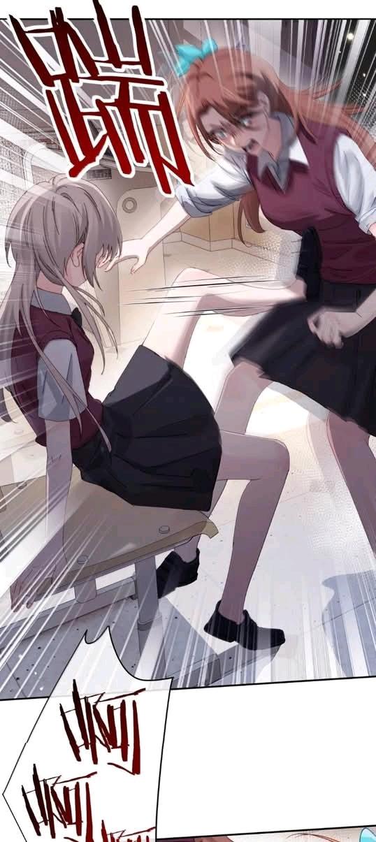 Bing Jiao Meimei Zhi Xiang Rang Wo Qifu Ta Chapter 76 page 26 - 