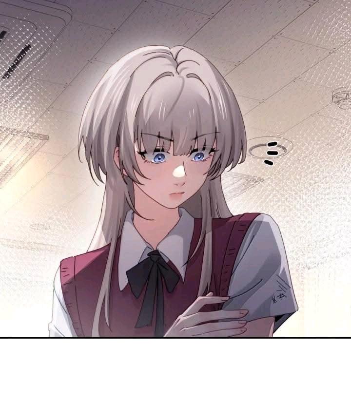 Bing Jiao Meimei Zhi Xiang Rang Wo Qifu Ta Chapter 76 page 28 - 