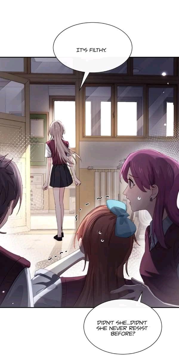 Bing Jiao Meimei Zhi Xiang Rang Wo Qifu Ta Chapter 76 page 29 - 