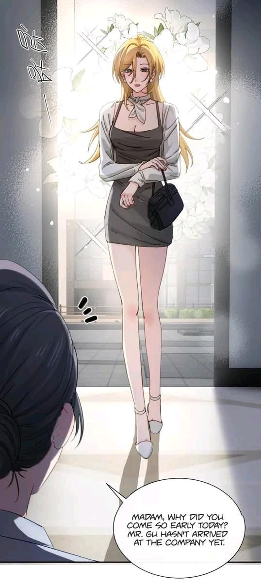 Bing Jiao Meimei Zhi Xiang Rang Wo Qifu Ta Chapter 76 page 4 - 